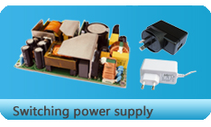 Switching power supply